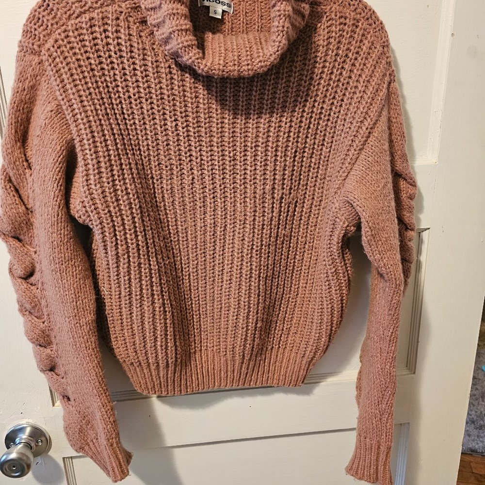 Sweater